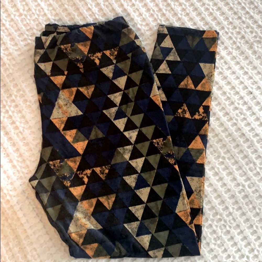 Lularoe TC Leggings